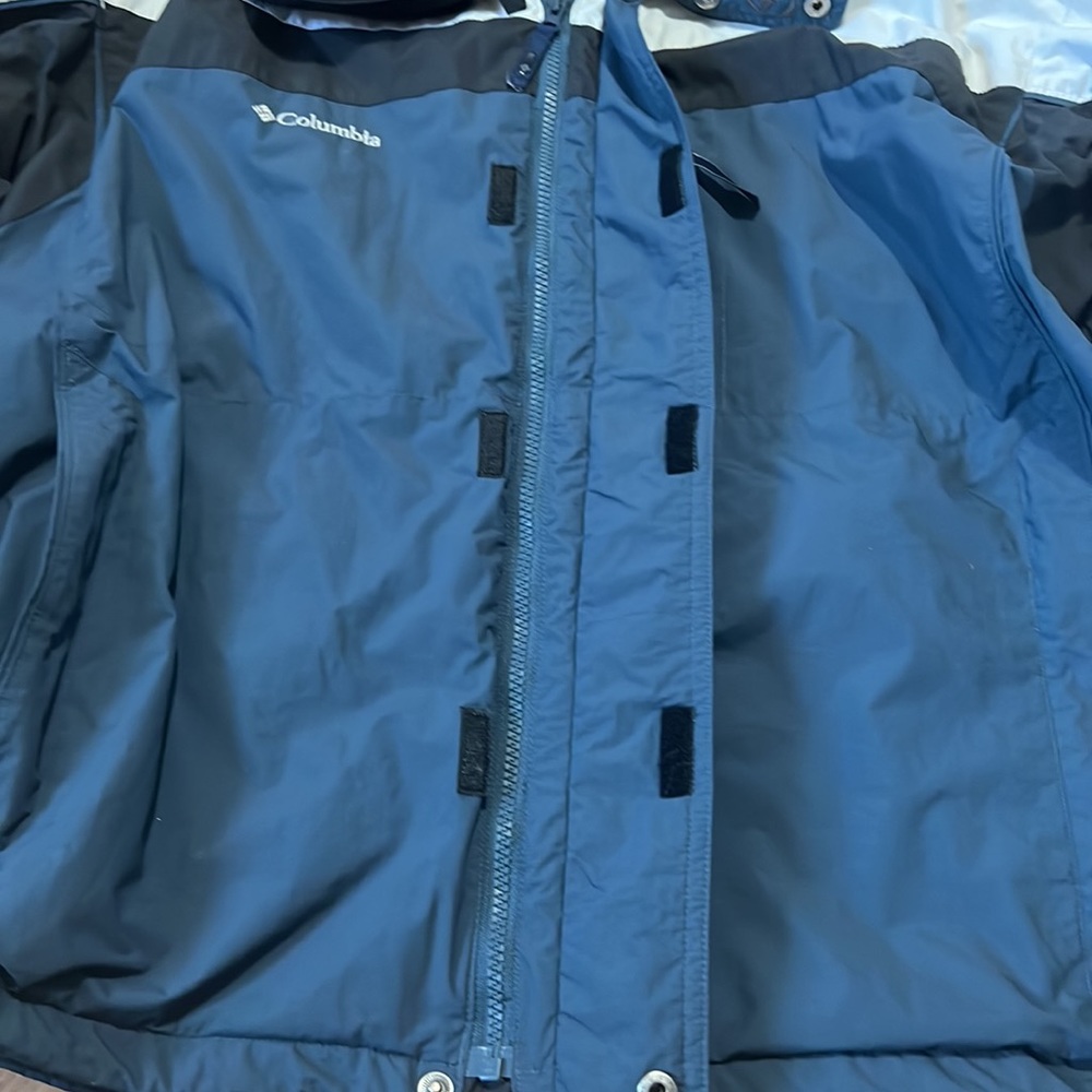 Men’s Columbia - Picture 5 of 16